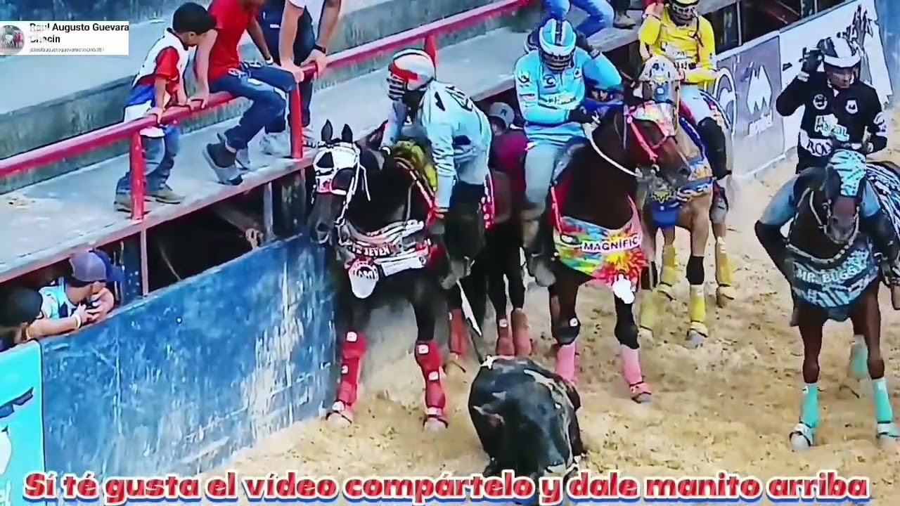 Él campeón I y sus apretados turnos en el 1er. día de campeonato 