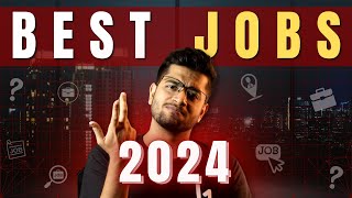 Famous Best Jobs in Cyber Security | High Scope Domains 2024 Profile