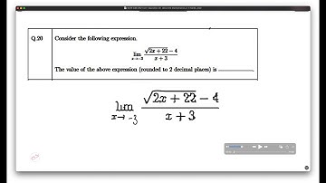 GATE CSE 2021 set 1 Question 30  Discrete Mathematics | 1 marks