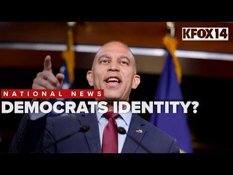 Socialism surge: Democrats face an identity fight ahead of midterms