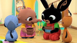 20 X Volledige Afleveringen  Bing En Zijn Rienden  Nederlands Tv