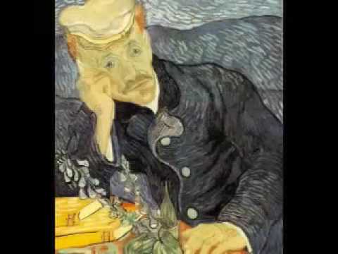 Vincent (Starry Starry Night) Don McLean