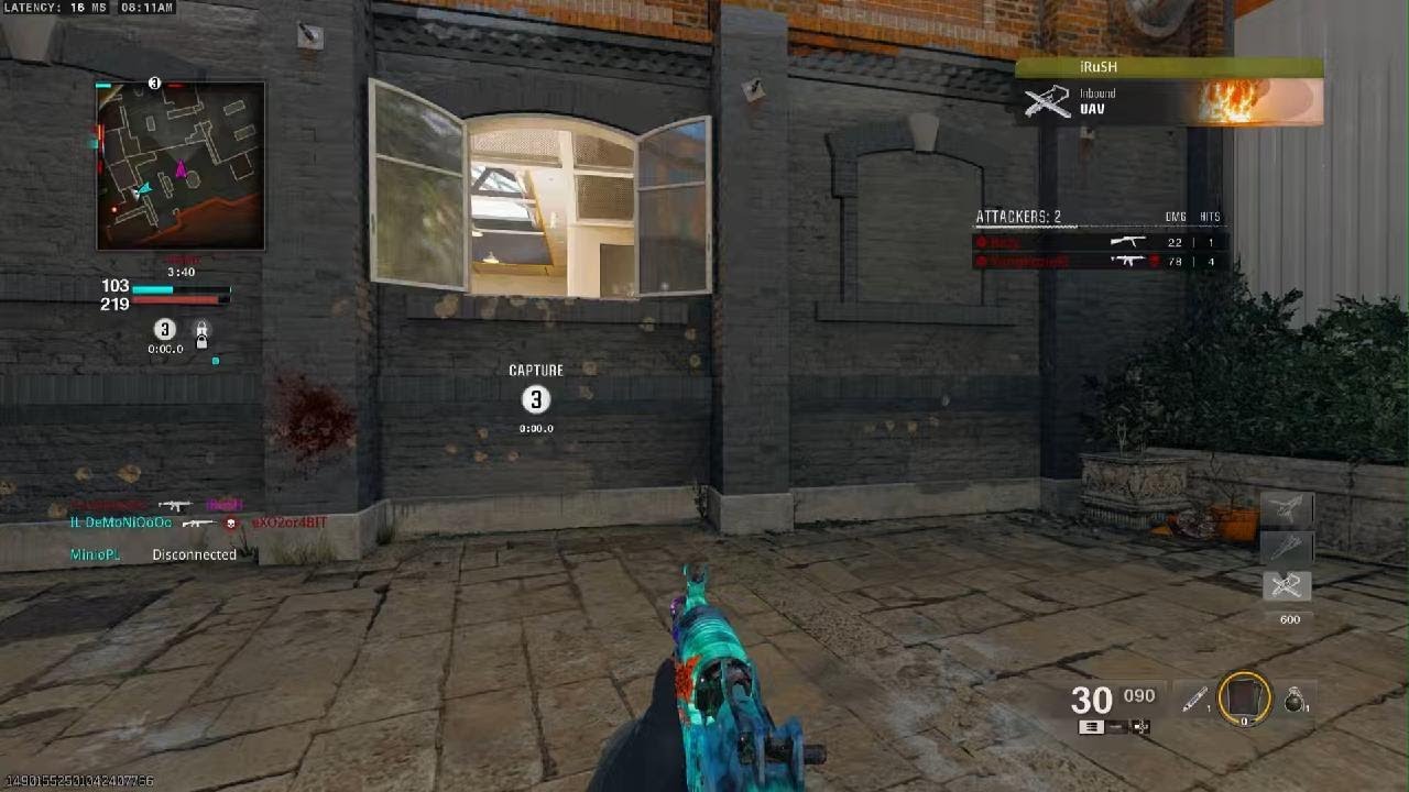 Level  1000 Nuclear!