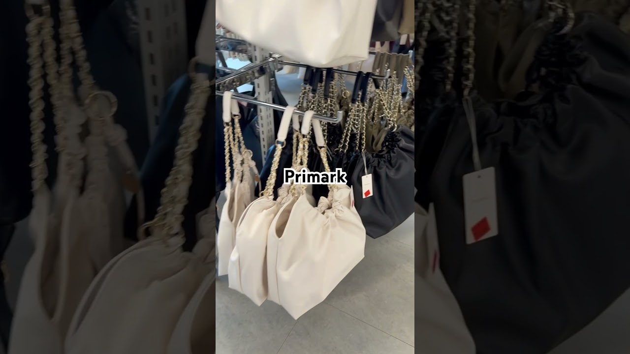 Primark sale