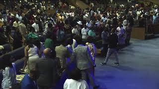 Resurrection Sunday 04-20-2025 | 10AM Worship - The Work Continues | Bishop Charles H. Ellis, III