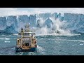 Most Dangerous Glacier Is Falling Apart - How Bad Will It Get?
