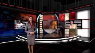 Lindelani Mkhize  Media And Entertainment  Stanford Whos Who