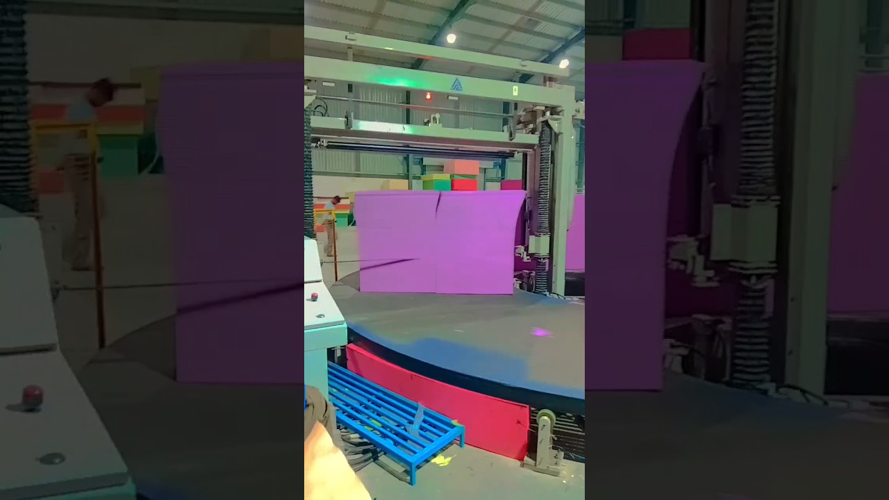 Best Quality PU Foam Block 