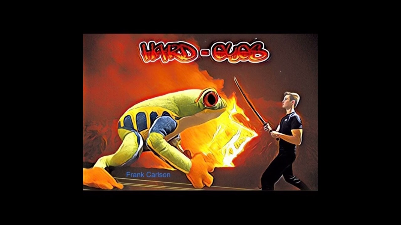 Frank Carlson - Avalanche