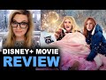 Godmothered REVIEW - Disney Plus