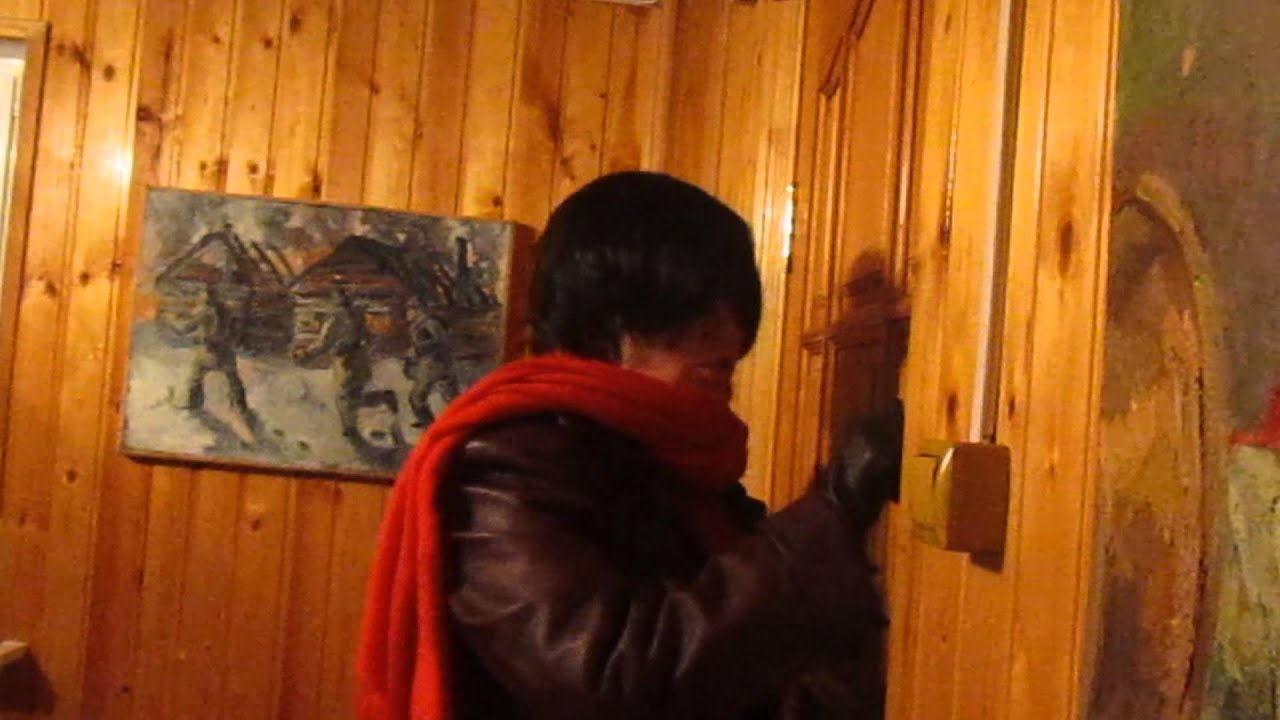 Hetalia Cosplay Russia and Russia2P- YOU LOCKING DOORS, IVAN!