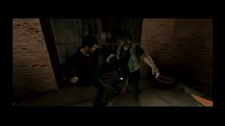 Jet Li Rise To Honor Second Replay Part 9 @TheFunnyWeasel1