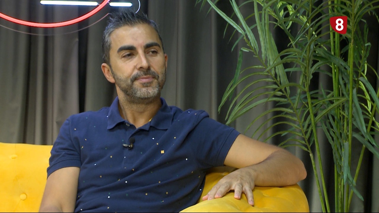 AMGu nos presenta su programación