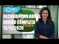 Record News Rural - 12/11/2020