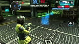 shadowgun deadzone so many mine