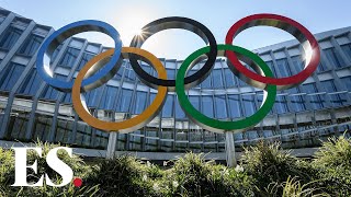 Tokyo 2020 Olympic Games postponed due to coronavirus pandemic