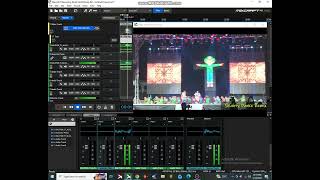 BALITOK TI ALICIA | SHOWDOWN PERFORMANCE | CHAMPION CLEAN MIX BY SHANTY REMIX