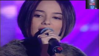 ALIZEE RECOPILACION DE SUS MEJORES TEMAS