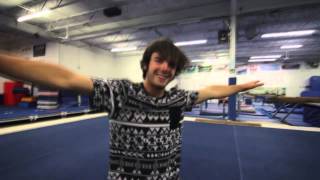 Michael Guthrie - High Promo