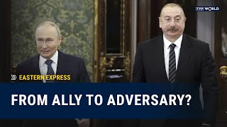 Russias Grip On The Caucasus Is Cracking And Baku Knows It Eastern Express