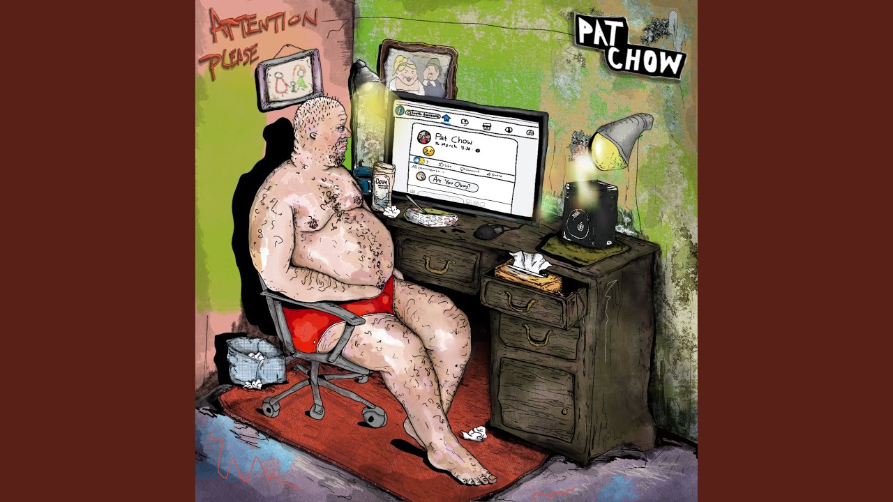 Watch Attention Please on YouTube Watch Attention Please on YouTube