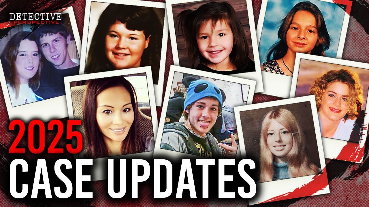 2025 Case Updates - YouTube