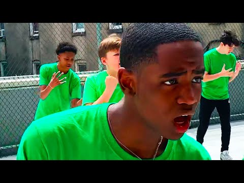 This Is Gospel | Panic! At The Disco (7th grade cover) — Brooklyn Prospect Charter School