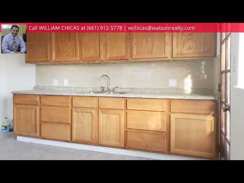 615 Geneva Avenue, Bakersfield, CA home video tour