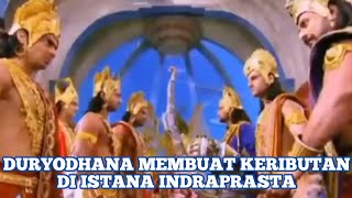 Download Lagu DURYODHANA MENANTANG DUEL KRISHNA DI ISTANA INDRAPRASTA MP3
