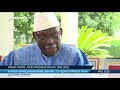 Mail  reconstruction du mali pas possible selon moussa traor  prsidentielles 2018