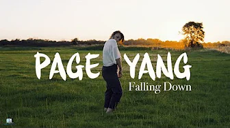 Page Yang "Falling Down" Dance Freestyle | Dancersglobal.tv