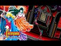 Castlevania With Eric Lecarde Mega Drive Genesis Longplay Walkthrough No Death