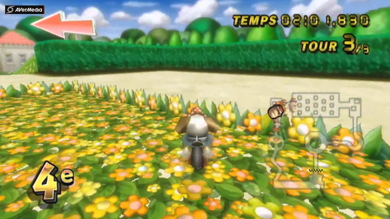 Team Emp vs Team ドキドキ