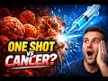 One Vaccine for All Cancers? The Science Explained
