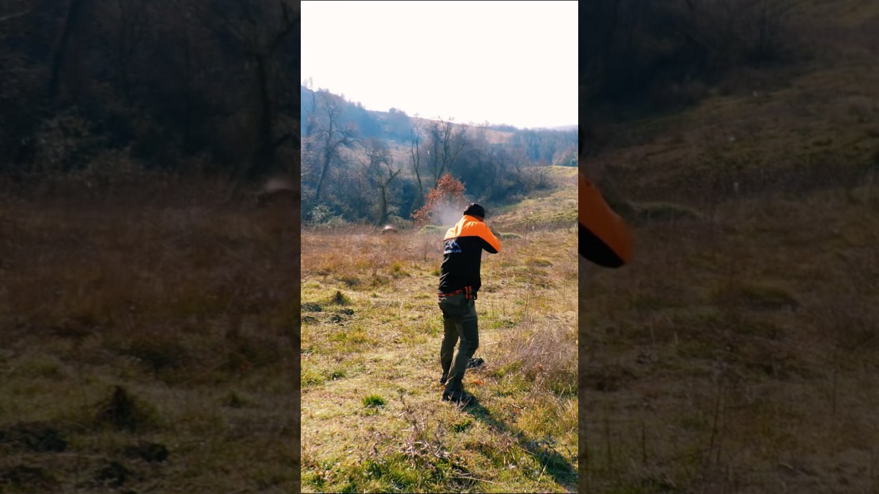 Hobaaa #hunting #wildernessseason #wildboarhunting #wildernesswanderer #military