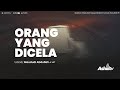 ORANG YANG DICELA Ustadz Maududi Abdullah Lc Jeda Ashiil TV