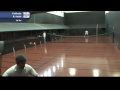 2015 U.S. Open - Chisholm v. R. Smith