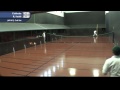 2015 U.S. Open - Chisholm v. R. Smith
