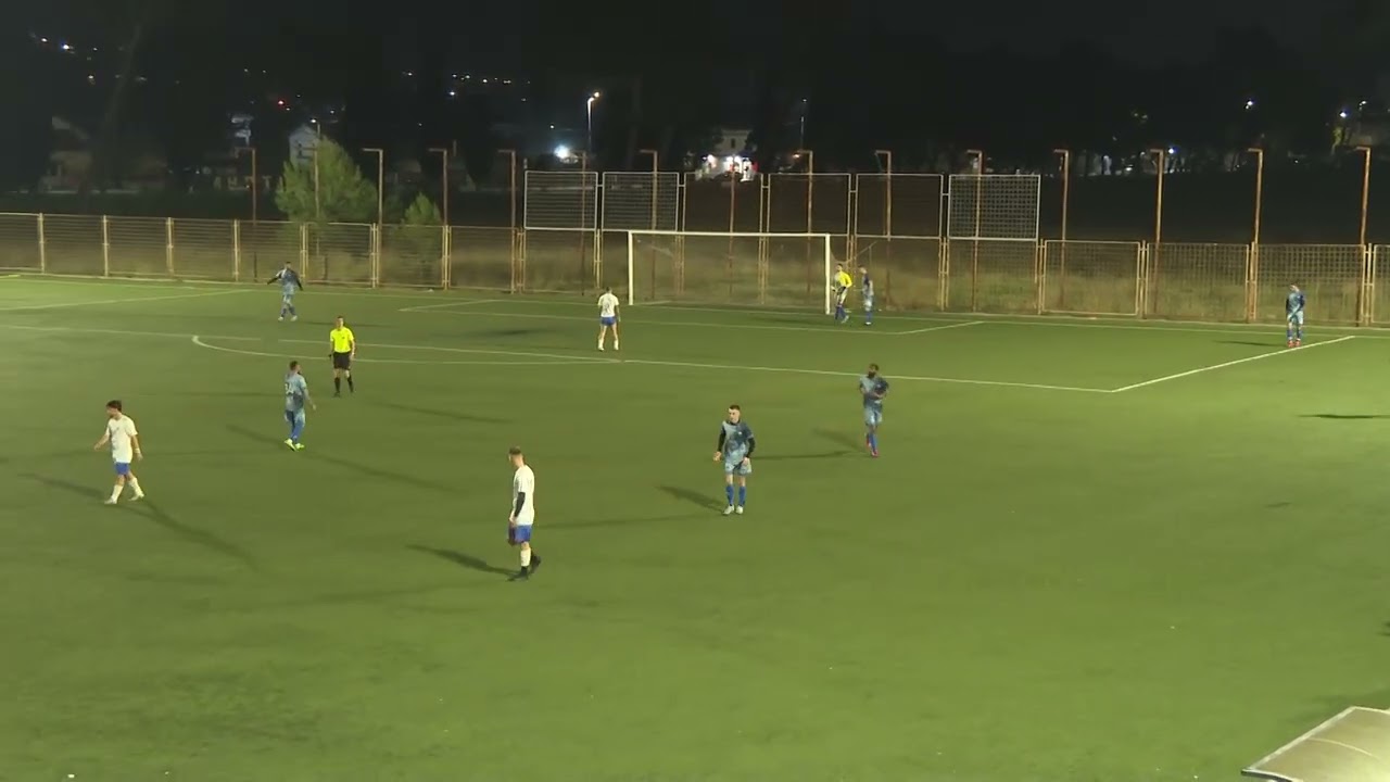 FK ZORA SPUZ 0 6 FK ILARION 16 11 2025