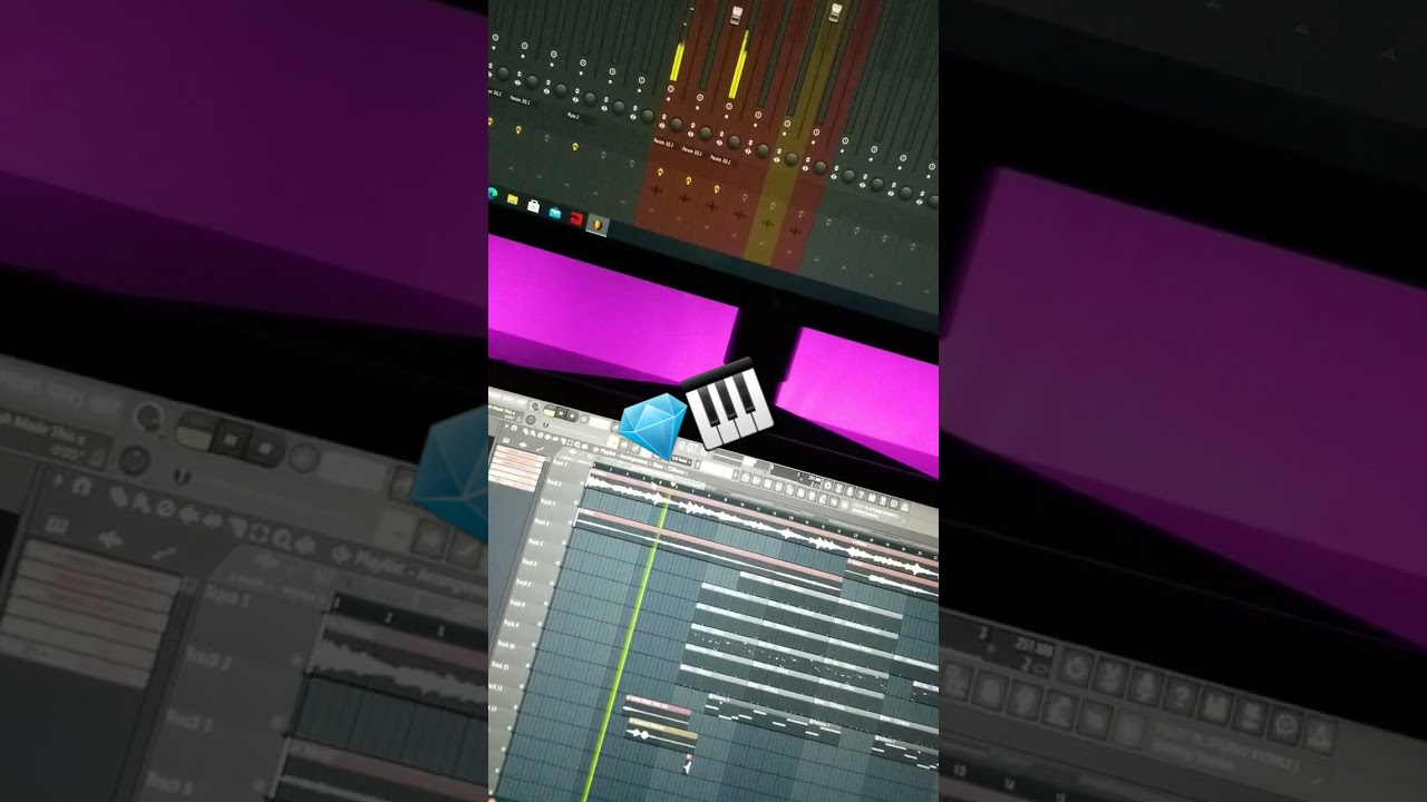 Yesterdays OMB Peezy x FCG Heem Type Beat🔥💎