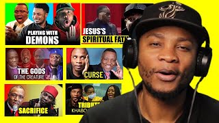 Bishop ZONDO's Worst Teachings - How Bad is it?