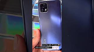vivo Y72 5G ₹12,500/-🥵😍🔥 #shortsfeed #unboxing #shortsvideo #shorts #viral