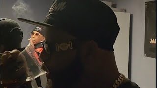 FREDRO STARR - STICKY FINGAZ SAID FREEDOM IS A MUST...