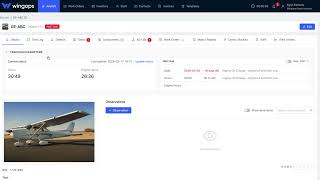 How to Perform Airworthiness Reviews & Create Templates in Wingops | Wingops Tutorial