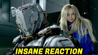 Pragmata Backlash Is Insane