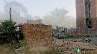 7 MARLA COMMERCIAL PLOT FOR SALE IN BLOCK D OPF HOUSING SCHEME LAHORE