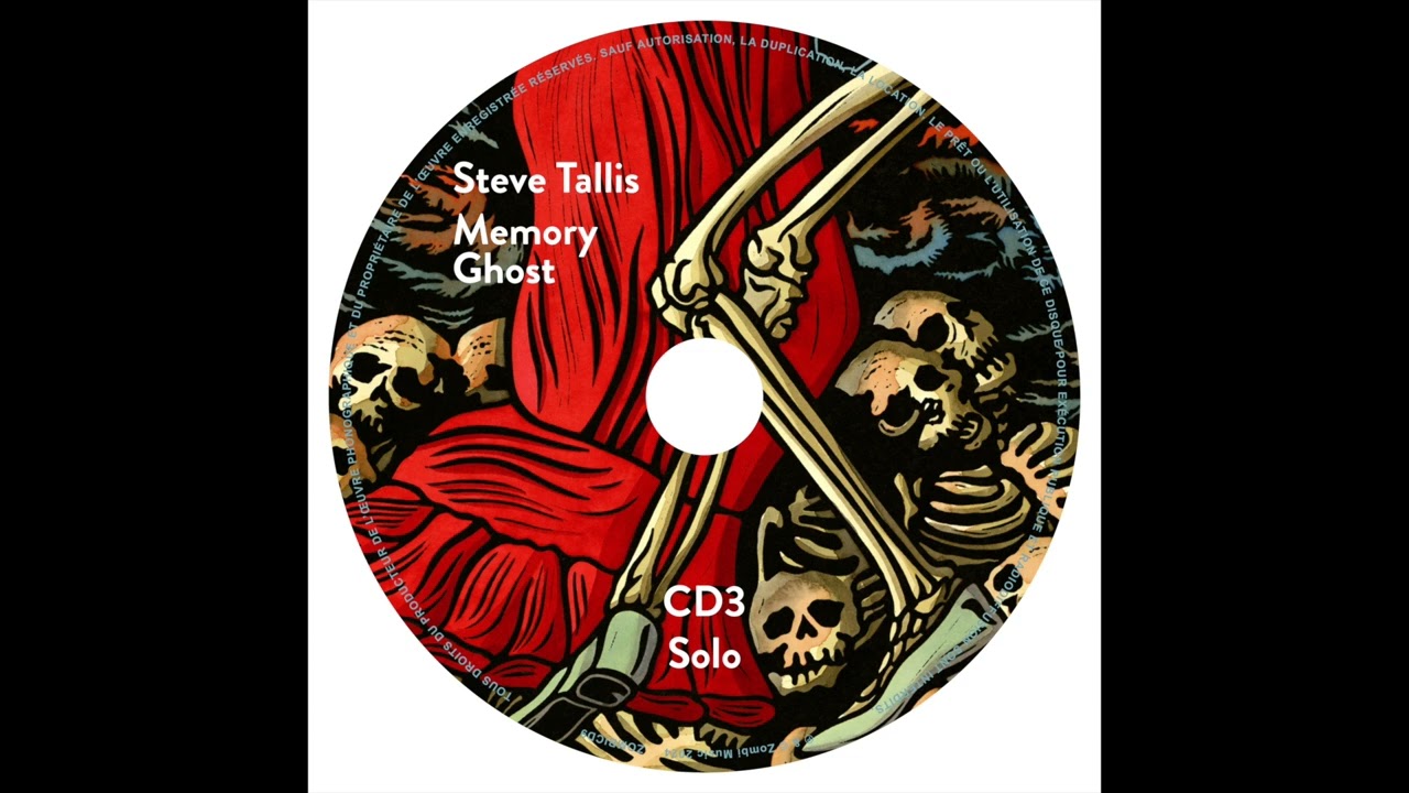 Obejrzyj 3 Steve Tallis - The Memory Ghost w YouTube Obejrzyj 3 Steve Tallis - The Memory Ghost w YouTube