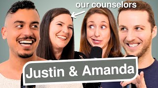 Our Counselors on how to handle anxiety, depression, and regulating your emotions | Ep. 6