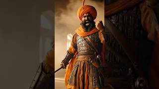 Kanhad Dev's Fury: A Rajput's Quest for Justice #RajputanaPride#UnsungWarriors #shorts #viralshorts
