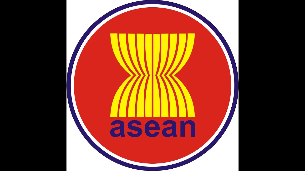 Cara Membuat Logo Asean Dengan Corel Draw How To Create A Logo